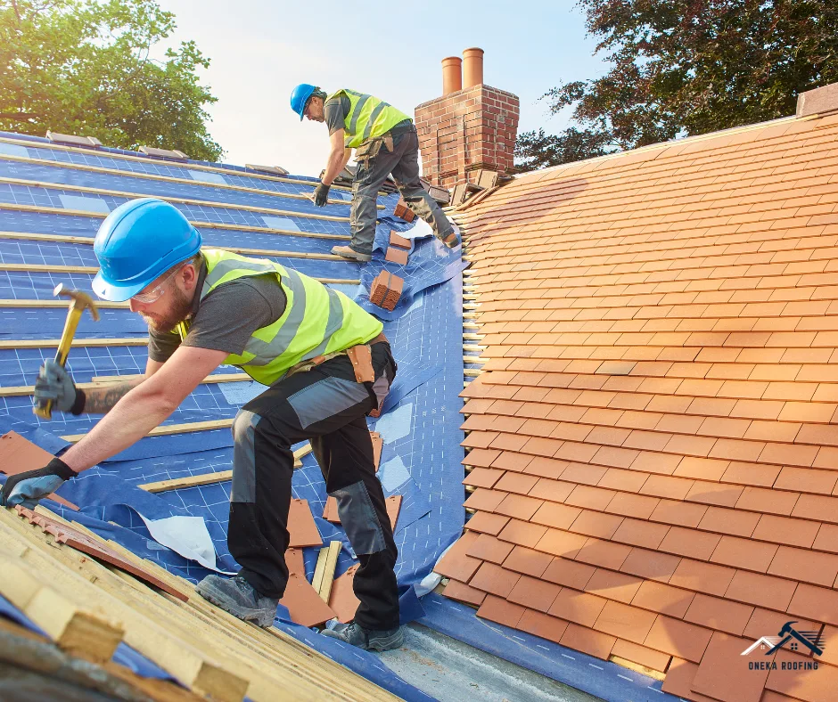 Why choose Roof Repair Near Me in North Pomfret, VT